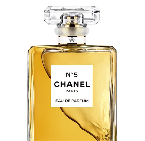 5 Things You Don’t Know About Chanel N°5 .